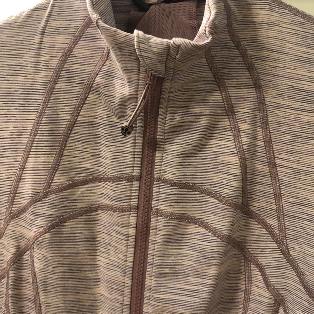 Lululemon Define Jacket - image 5